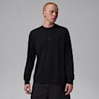 NIKE公式】ジョーダン スポーツ メンズ Dri-FIT ゴルフ ロングスリーブ